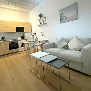  Apartamento El Aljibe De Botica