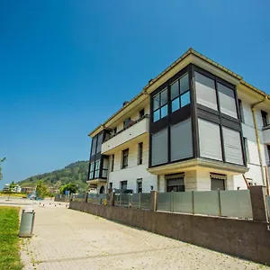  Apartamento Apartamento Puerto Deportivo España