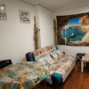  Apartamento Vt Ss Wifi España
