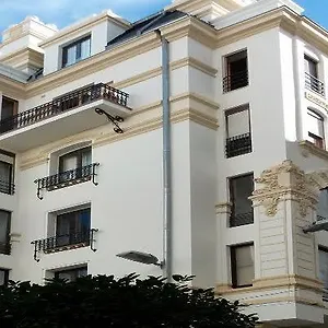  Apartamento Balcones Del Arte España