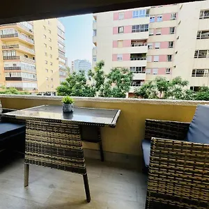  Apartamento El Corner De Esquivel Grupo Ac Gestion España