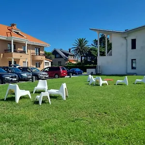  Apartamento La Canal España