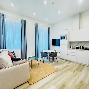  Apartamento Qe España