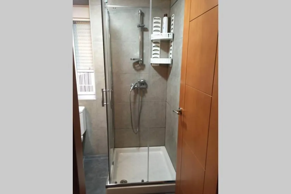 Apartamento Plaza Viuda 加的斯 0*,